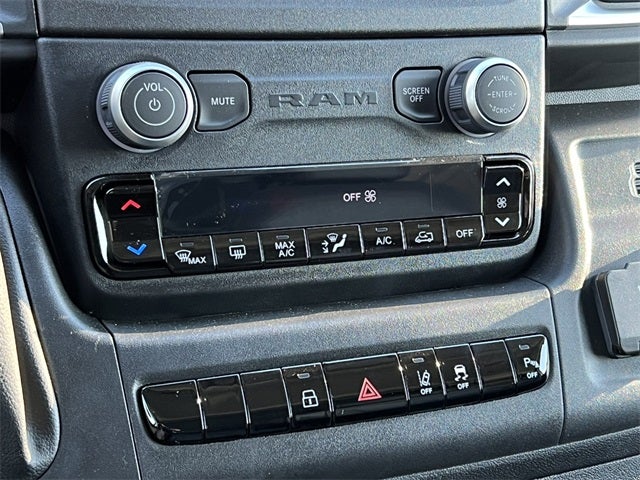 2024 RAM ProMaster 3500 RAM PROMASTER 3500 SLT CARGO VAN HIGH ROOF 159' WB EXT