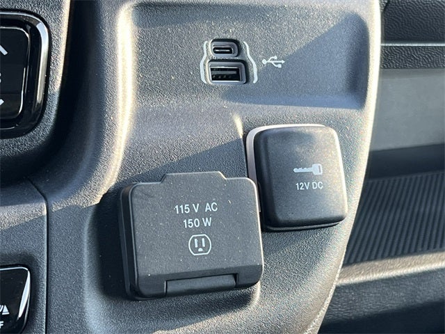 2024 RAM ProMaster 3500 RAM PROMASTER 3500 SLT CARGO VAN HIGH ROOF 159' WB EXT