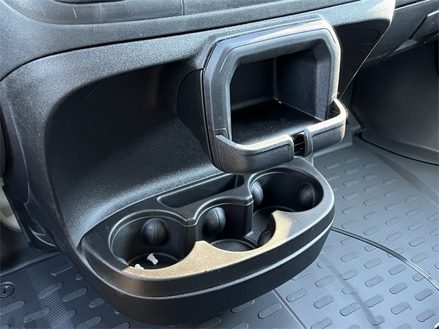 2024 RAM ProMaster 3500 RAM PROMASTER 3500 SLT CARGO VAN HIGH ROOF 159' WB EXT