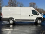 2024 RAM ProMaster 3500 RAM PROMASTER 3500 SLT CARGO VAN HIGH ROOF 159' WB EXT