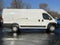 2024 RAM ProMaster 3500 RAM PROMASTER 3500 SLT CARGO VAN HIGH ROOF 159' WB EXT