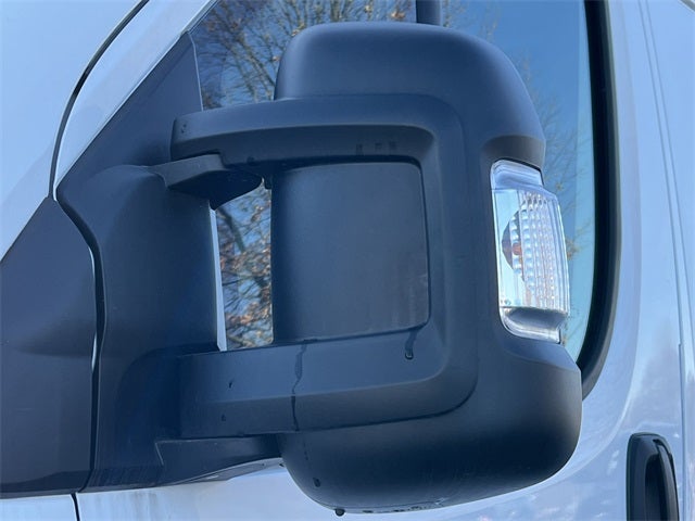 2024 RAM ProMaster 3500 RAM PROMASTER 3500 SLT CARGO VAN HIGH ROOF 159' WB EXT