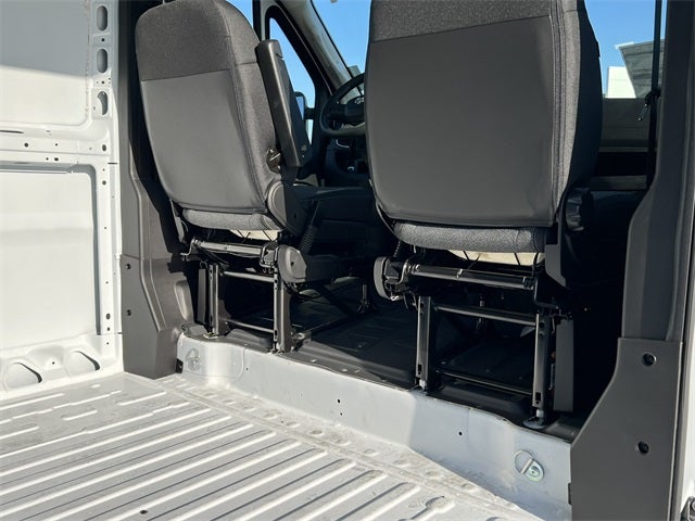 2024 RAM ProMaster 3500 RAM PROMASTER 3500 SLT CARGO VAN HIGH ROOF 159' WB EXT
