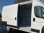 2024 RAM ProMaster 3500 RAM PROMASTER 3500 SLT CARGO VAN HIGH ROOF 159' WB EXT