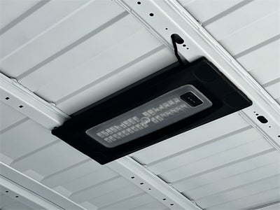 2024 RAM ProMaster 3500 RAM PROMASTER 3500 SLT CARGO VAN HIGH ROOF 159' WB EXT