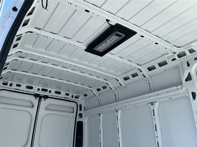2024 RAM ProMaster 3500 RAM PROMASTER 3500 SLT CARGO VAN HIGH ROOF 159' WB EXT