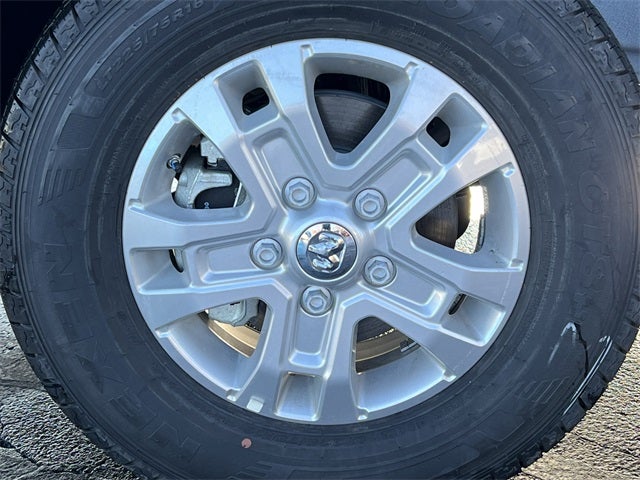 2024 RAM ProMaster 3500 RAM PROMASTER 3500 SLT CARGO VAN HIGH ROOF 159' WB EXT