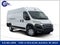 2024 RAM ProMaster 3500 RAM PROMASTER 3500 SLT CARGO VAN HIGH ROOF 159' WB EXT