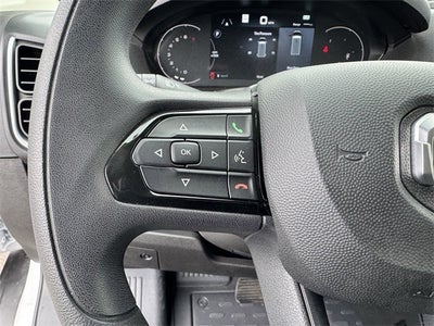 2024 RAM ProMaster 3500 RAM PROMASTER 3500 SLT CARGO VAN HIGH ROOF 159' WB EXT