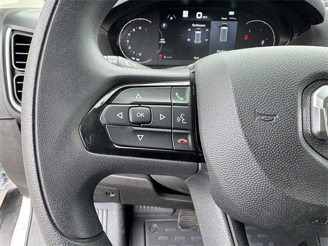 2024 RAM ProMaster 3500 RAM PROMASTER 3500 SLT CARGO VAN HIGH ROOF 159' WB EXT