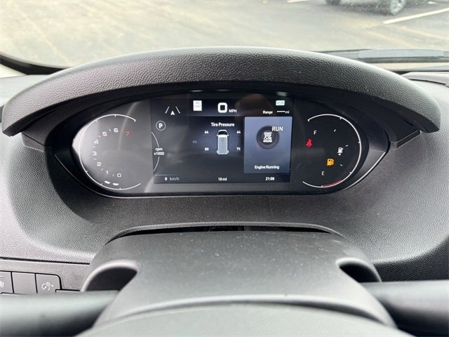 2024 RAM ProMaster 3500 RAM PROMASTER 3500 SLT CARGO VAN HIGH ROOF 159' WB EXT