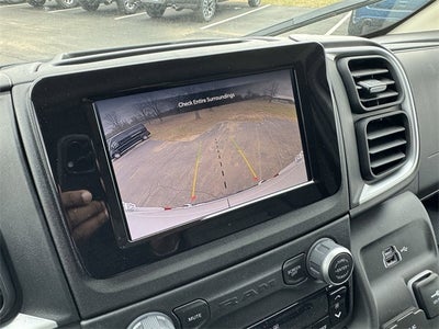 2024 RAM ProMaster 3500 RAM PROMASTER 3500 SLT CARGO VAN HIGH ROOF 159' WB EXT