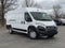 2024 RAM ProMaster 3500 RAM PROMASTER 3500 SLT CARGO VAN HIGH ROOF 159' WB EXT