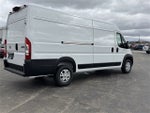 2024 RAM ProMaster 3500 RAM PROMASTER 3500 SLT CARGO VAN HIGH ROOF 159' WB EXT