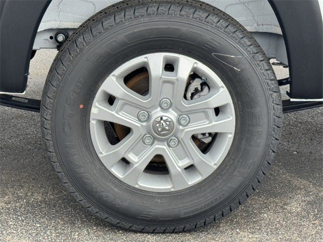 2024 RAM ProMaster 3500 RAM PROMASTER 3500 SLT CARGO VAN HIGH ROOF 159' WB EXT