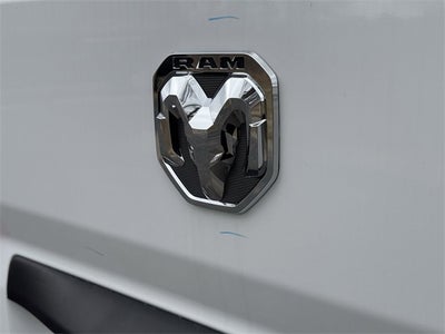 2024 RAM ProMaster 3500 RAM PROMASTER 3500 SLT CARGO VAN HIGH ROOF 159' WB EXT