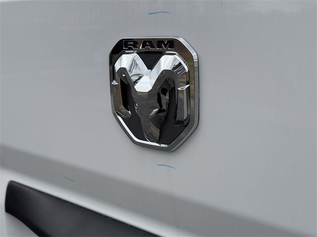 2024 RAM ProMaster 3500 RAM PROMASTER 3500 SLT CARGO VAN HIGH ROOF 159' WB EXT