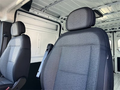 2024 RAM ProMaster 3500 RAM PROMASTER 3500 SLT CARGO VAN HIGH ROOF 159' WB EXT