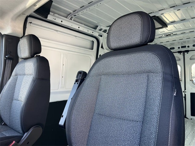 2024 RAM ProMaster 3500 RAM PROMASTER 3500 SLT CARGO VAN HIGH ROOF 159' WB EXT