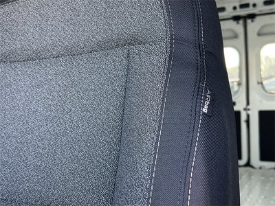 2024 RAM ProMaster 3500 RAM PROMASTER 3500 SLT CARGO VAN HIGH ROOF 159' WB EXT