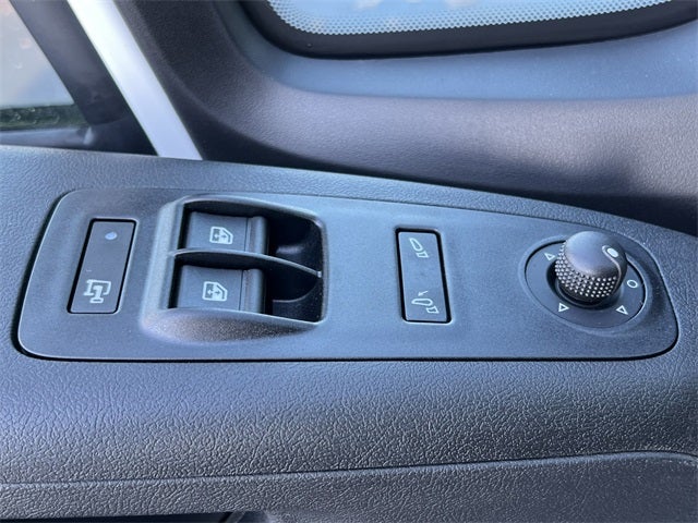 2024 RAM ProMaster 3500 RAM PROMASTER 3500 SLT CARGO VAN HIGH ROOF 159' WB EXT