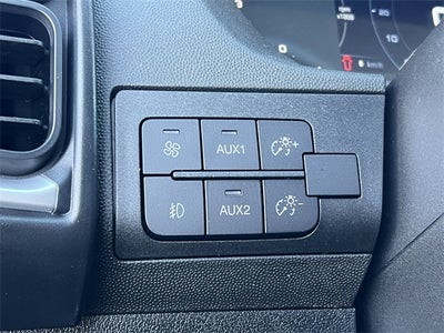 2024 RAM ProMaster 3500 RAM PROMASTER 3500 SLT CARGO VAN HIGH ROOF 159' WB EXT