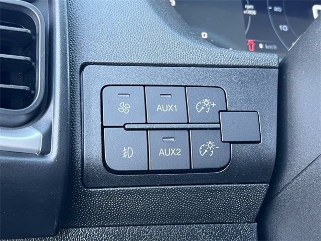 2024 RAM ProMaster 3500 RAM PROMASTER 3500 SLT CARGO VAN HIGH ROOF 159' WB EXT