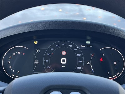 2024 RAM ProMaster 3500 RAM PROMASTER 3500 SLT CARGO VAN HIGH ROOF 159' WB EXT