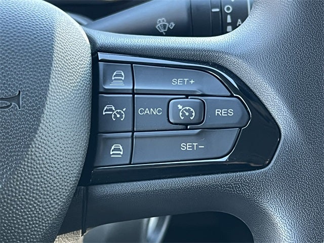 2024 RAM ProMaster 3500 RAM PROMASTER 3500 SLT CARGO VAN HIGH ROOF 159' WB EXT