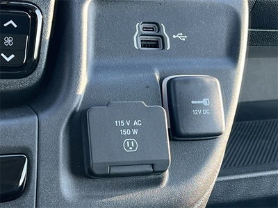 2024 RAM ProMaster 3500 RAM PROMASTER 3500 SLT CARGO VAN HIGH ROOF 159' WB EXT