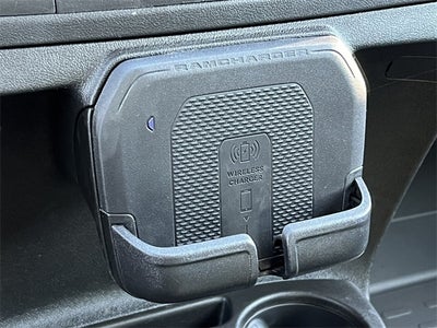 2024 RAM ProMaster 3500 RAM PROMASTER 3500 SLT CARGO VAN HIGH ROOF 159' WB EXT