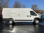 2024 RAM ProMaster 3500 RAM PROMASTER 3500 SLT CARGO VAN HIGH ROOF 159' WB EXT