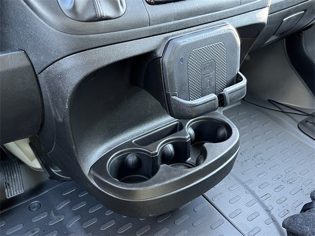 2024 RAM ProMaster 3500 RAM PROMASTER 3500 SLT CARGO VAN HIGH ROOF 159' WB EXT