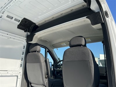2024 RAM ProMaster 3500 RAM PROMASTER 3500 SLT CARGO VAN HIGH ROOF 159' WB EXT