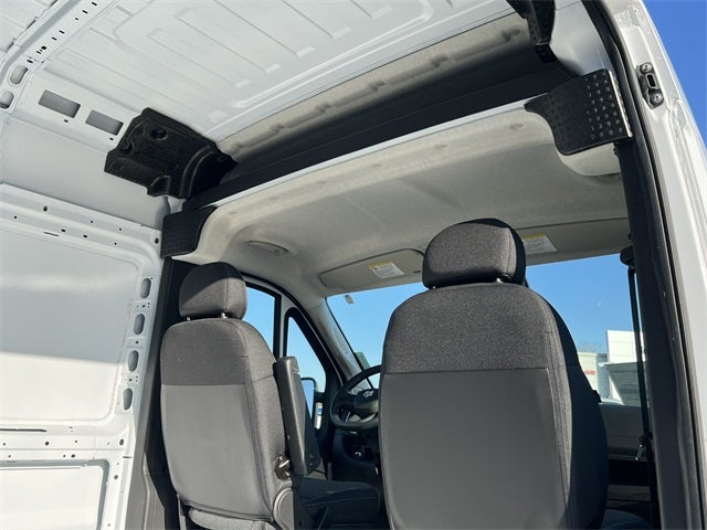 2024 RAM ProMaster 3500 RAM PROMASTER 3500 SLT CARGO VAN HIGH ROOF 159' WB EXT