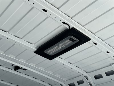 2024 RAM ProMaster 3500 RAM PROMASTER 3500 SLT CARGO VAN HIGH ROOF 159' WB EXT