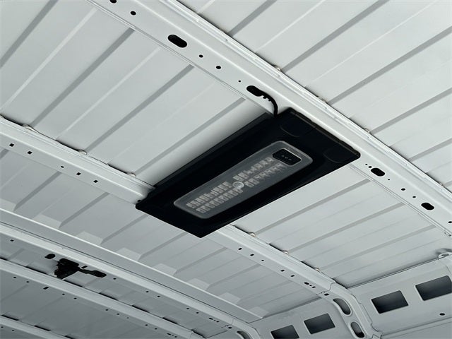 2024 RAM ProMaster 3500 RAM PROMASTER 3500 SLT CARGO VAN HIGH ROOF 159' WB EXT