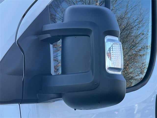 2024 RAM ProMaster 3500 RAM PROMASTER 3500 SLT CARGO VAN HIGH ROOF 159' WB EXT