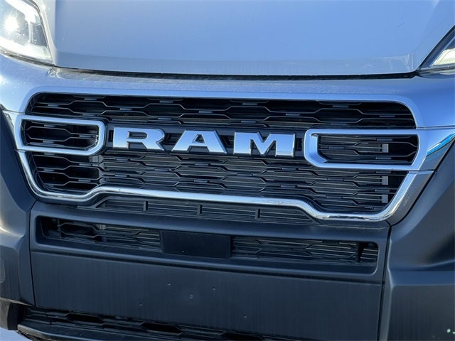 2024 RAM ProMaster 3500 RAM PROMASTER 3500 SLT CARGO VAN HIGH ROOF 159' WB EXT