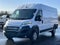 2024 RAM ProMaster 3500 RAM PROMASTER 3500 SLT CARGO VAN HIGH ROOF 159' WB EXT