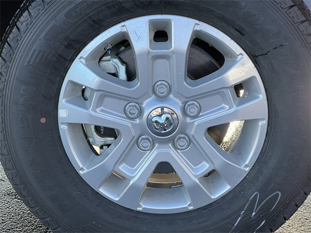 2024 RAM ProMaster 3500 RAM PROMASTER 3500 SLT CARGO VAN HIGH ROOF 159' WB EXT