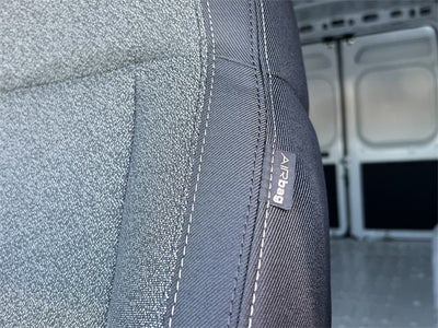 2024 RAM ProMaster 3500 RAM PROMASTER 3500 SLT CARGO VAN HIGH ROOF 159' WB EXT