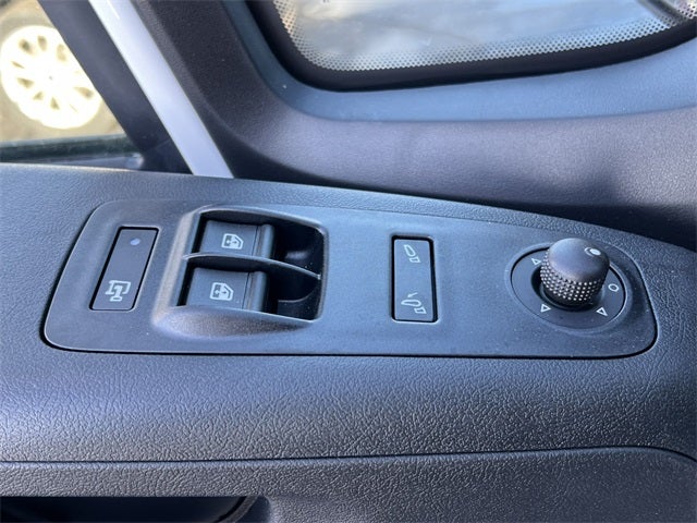 2024 RAM ProMaster 3500 RAM PROMASTER 3500 SLT CARGO VAN HIGH ROOF 159' WB EXT