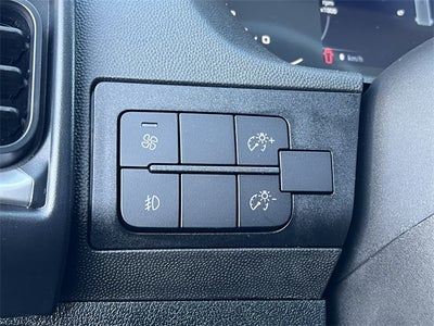 2024 RAM ProMaster 3500 RAM PROMASTER 3500 SLT CARGO VAN HIGH ROOF 159' WB EXT