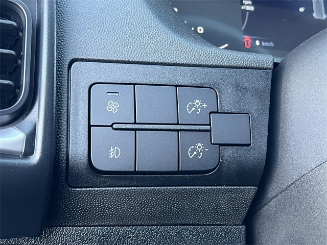 2024 RAM ProMaster 3500 RAM PROMASTER 3500 SLT CARGO VAN HIGH ROOF 159' WB EXT