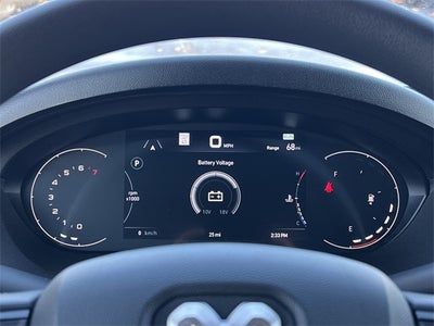 2024 RAM ProMaster 3500 RAM PROMASTER 3500 SLT CARGO VAN HIGH ROOF 159' WB EXT