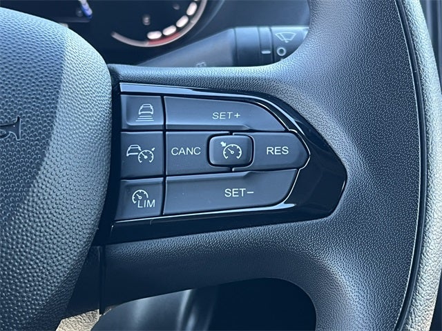 2024 RAM ProMaster 3500 RAM PROMASTER 3500 SLT CARGO VAN HIGH ROOF 159' WB EXT