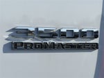 2024 RAM ProMaster 3500 RAM PROMASTER 3500 SLT CARGO VAN HIGH ROOF 159' WB EXT
