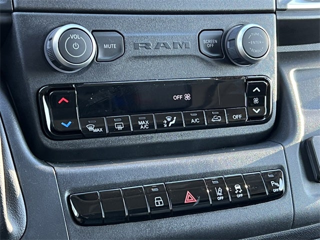 2024 RAM ProMaster 3500 RAM PROMASTER 3500 SLT CARGO VAN HIGH ROOF 159' WB EXT