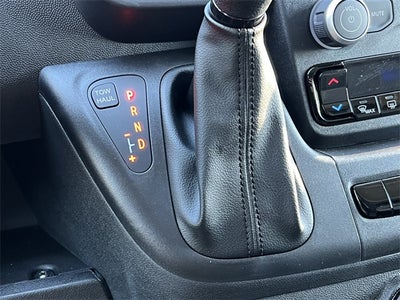 2024 RAM ProMaster 3500 RAM PROMASTER 3500 SLT CARGO VAN HIGH ROOF 159' WB EXT